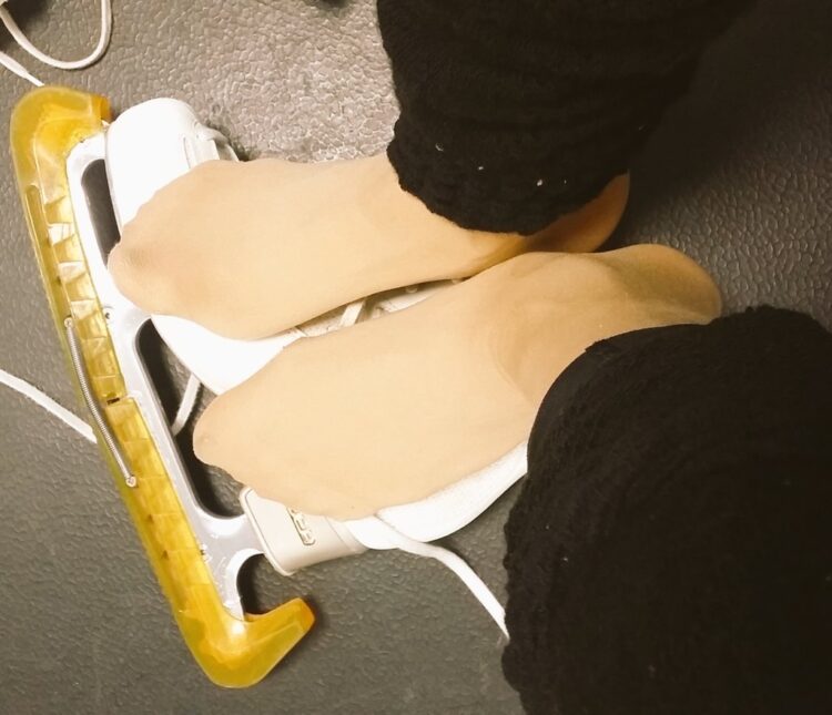 valentina marchei feet 3