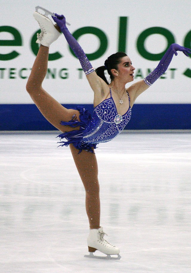 valentina marchei feet 4