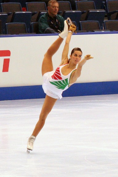 valentina marchei feet 5