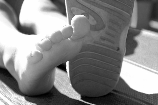 valentina marino feet