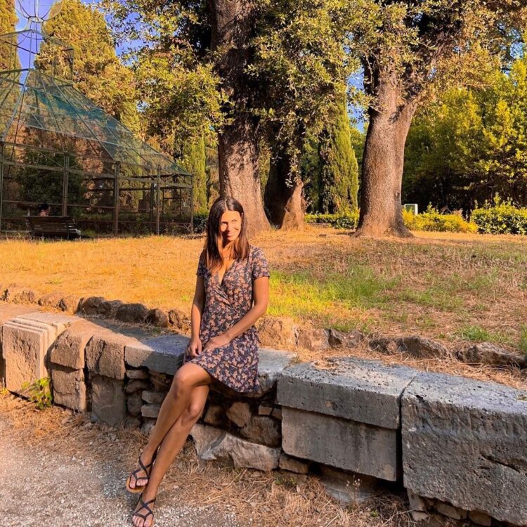 valentina melis feet 1