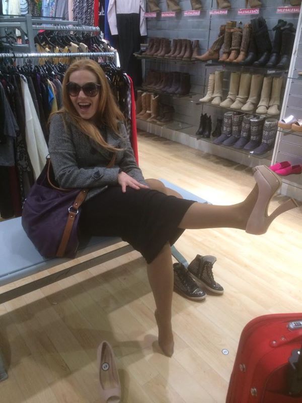 valentina monetta feet 1