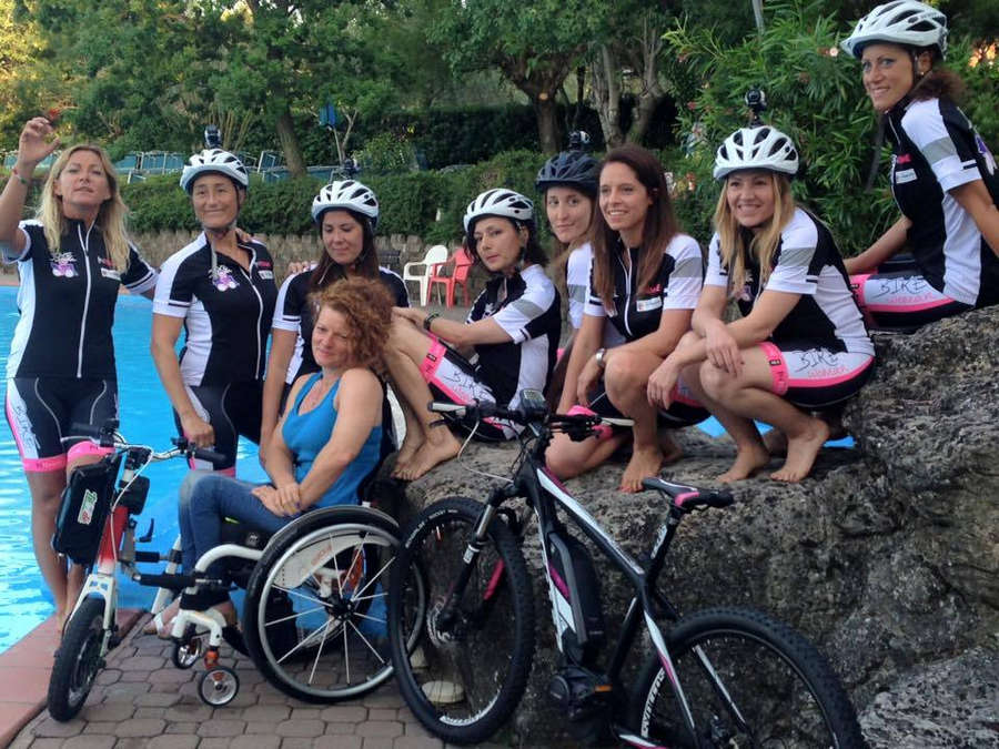 valentina monetta feet 5