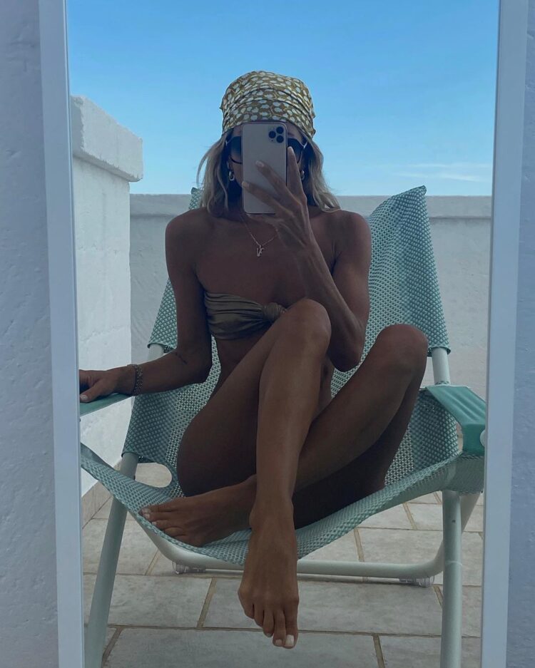 valentina muntoni feet 1