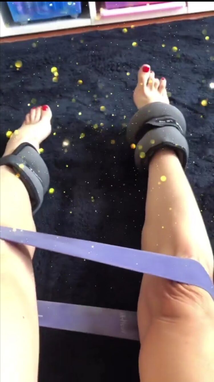 valentina pace feet 1