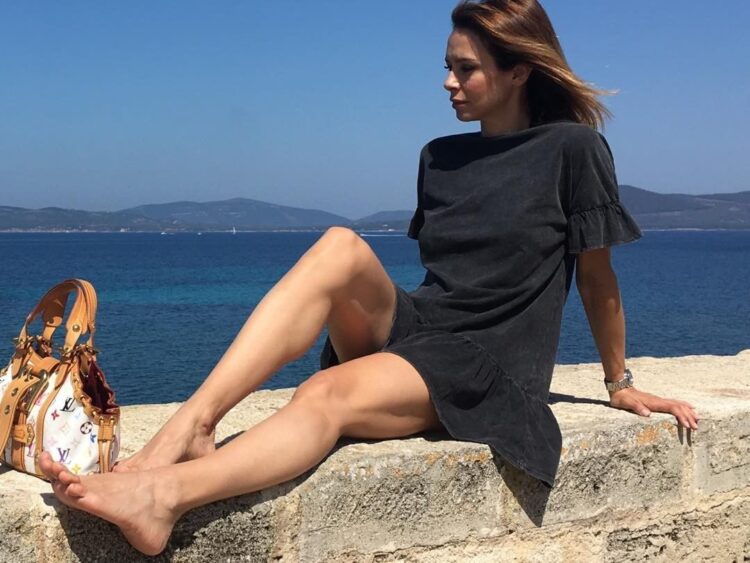 valentina pace feet 2