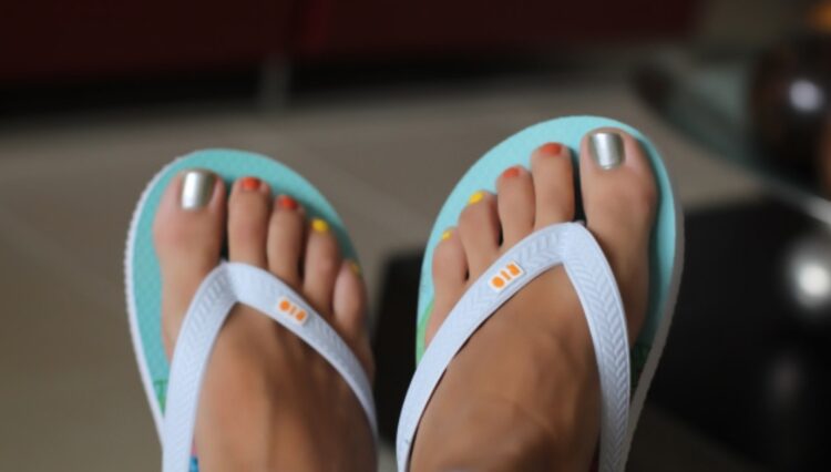 valentina patruno feet 1