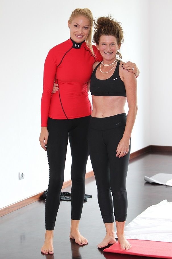 valentina pelinel feet 4