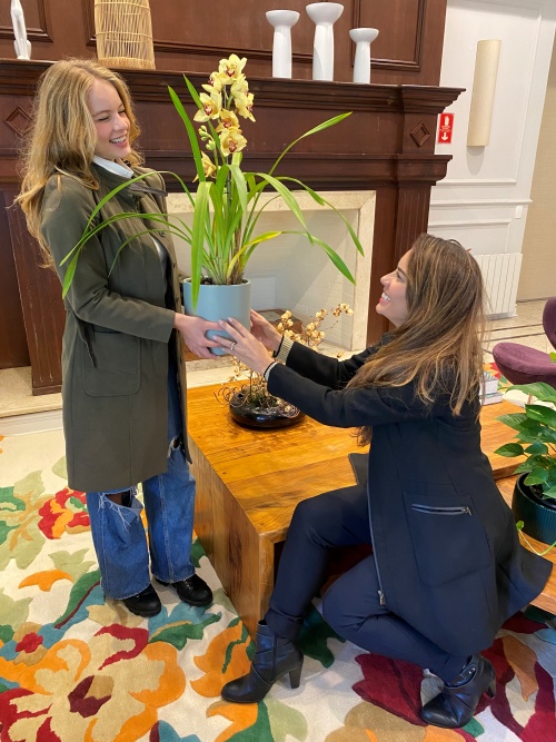 valentina prado bulc feet 6