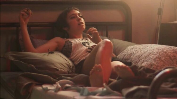 valentina ramos whately bandeira feet