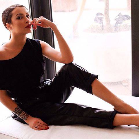 valentina rapisarda feet 5