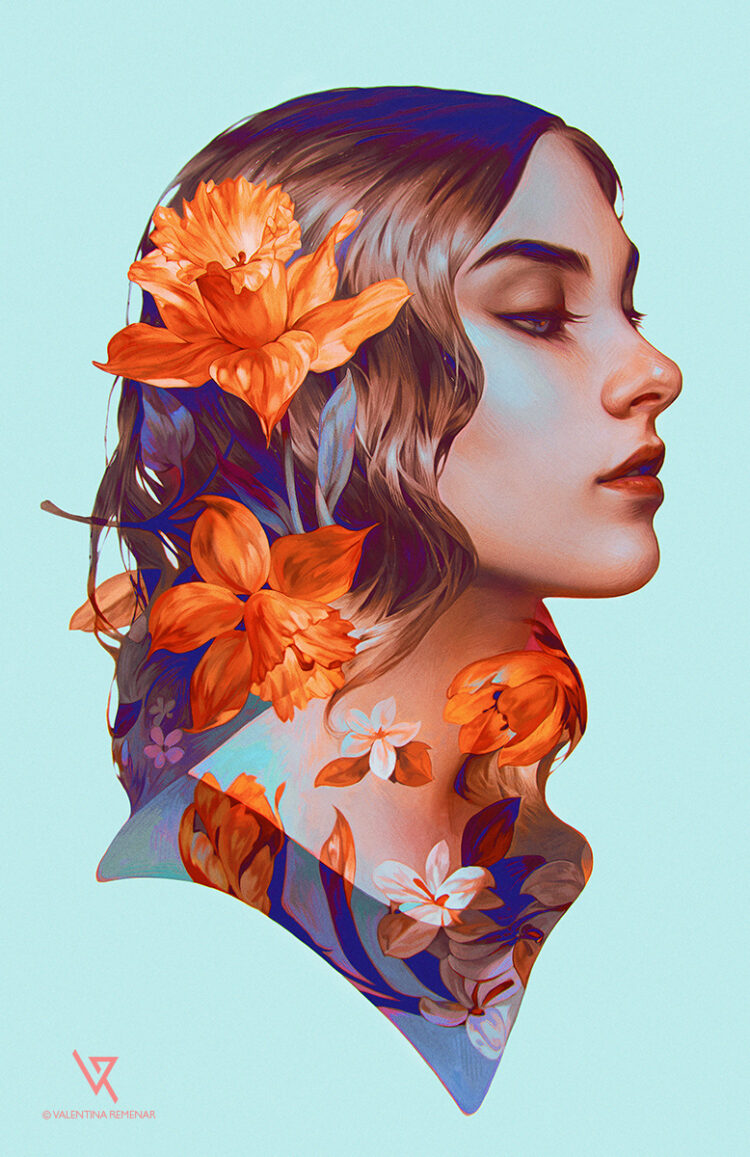 valentina remenar feet 5