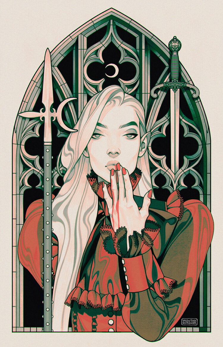 valentina remenar feet 6