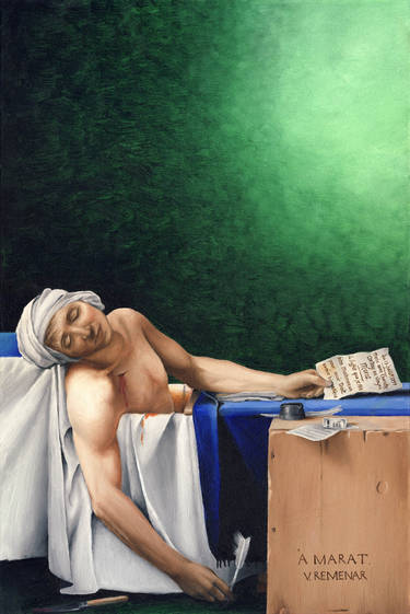 valentina remenar feet