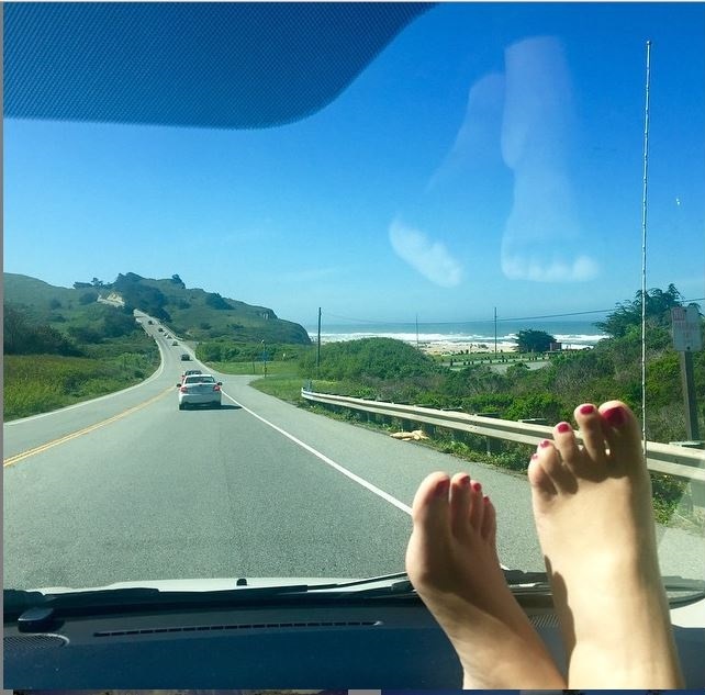 valentina rendon feet 1