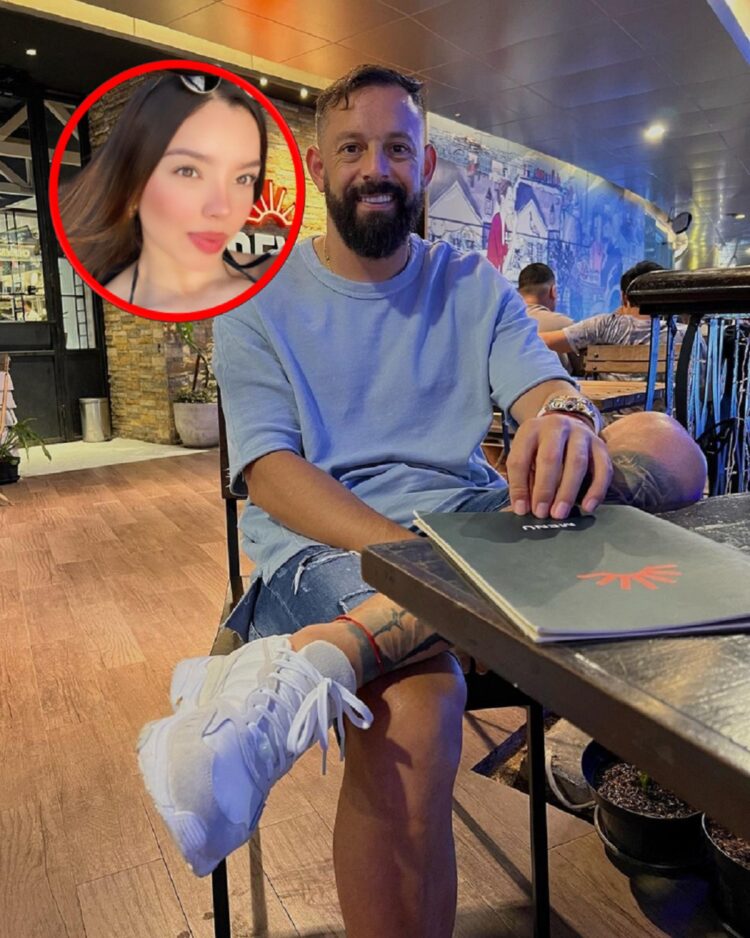 valentina rendon feet 6