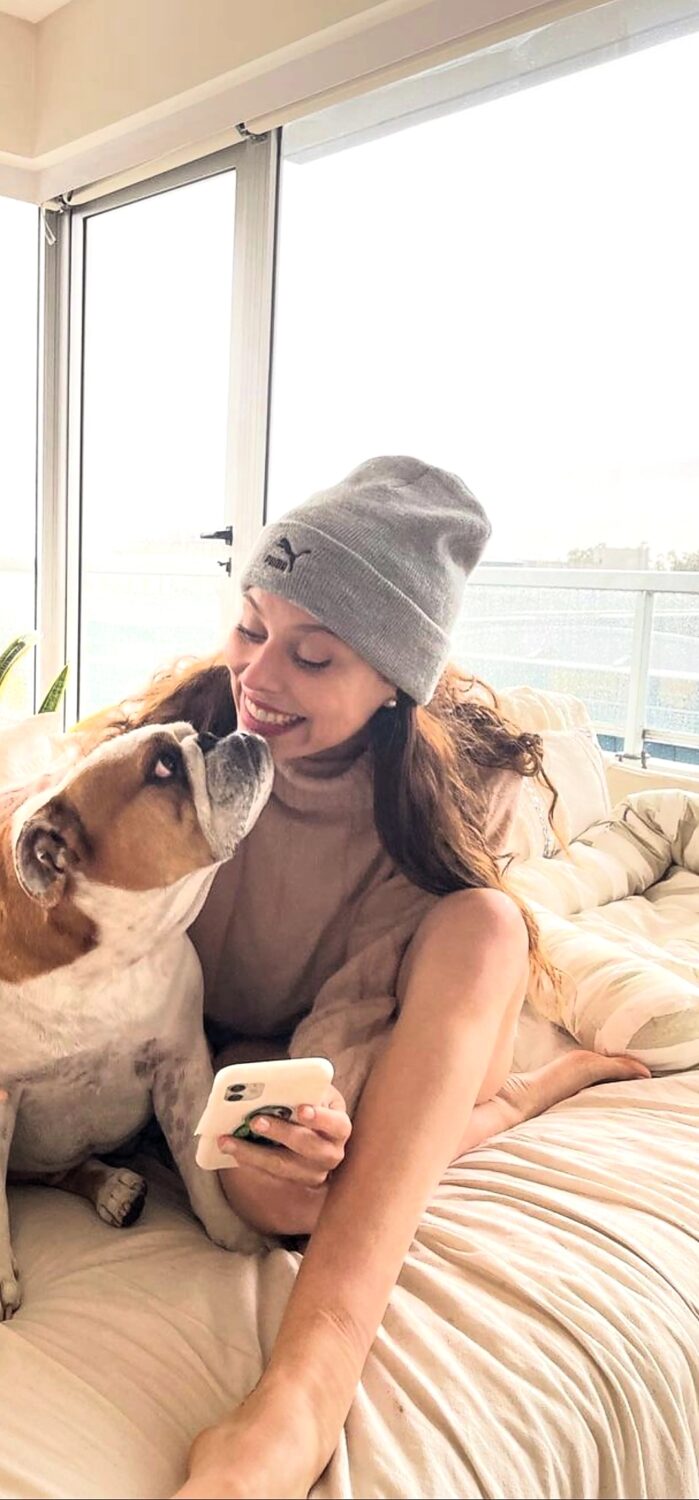 valentina salezzi feet 4