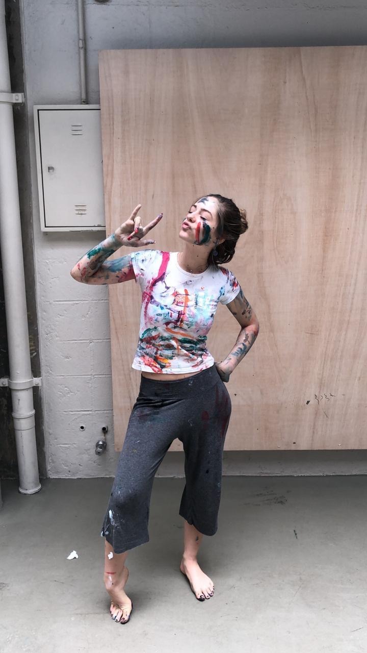 valentina schulz feet 1