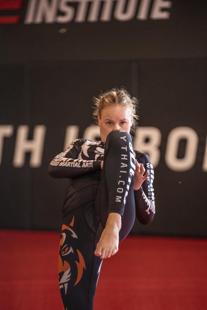 valentina shevchenko feet 6