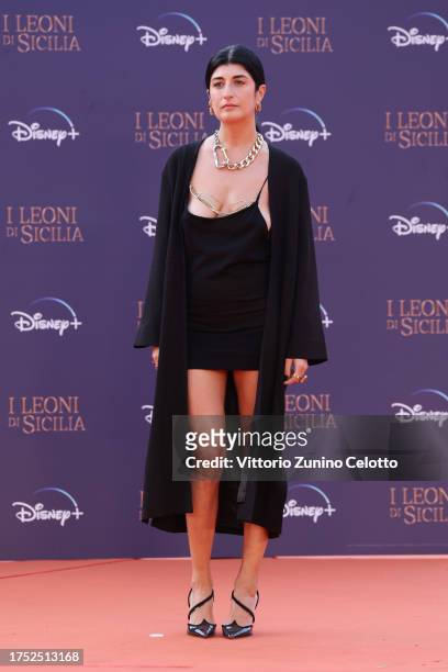 valentina siragusa feet 6