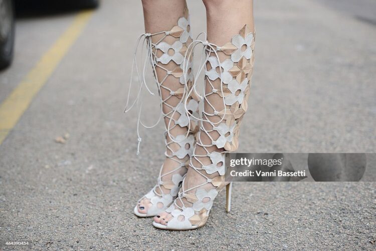 valentina siragusa feet