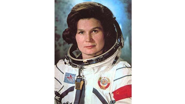 valentina tereshkova feet 2