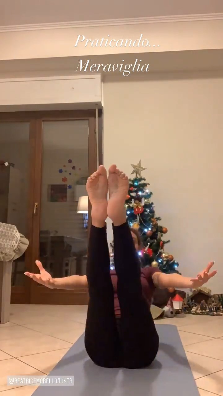 valentina verdecchi feet 1