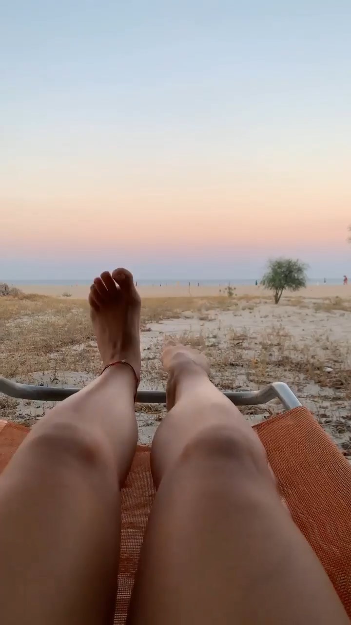 valentina verdecchi feet 2
