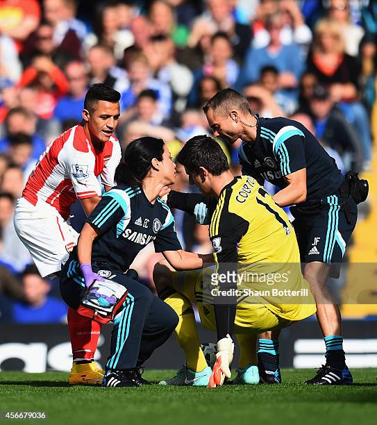 valentine courtois feet