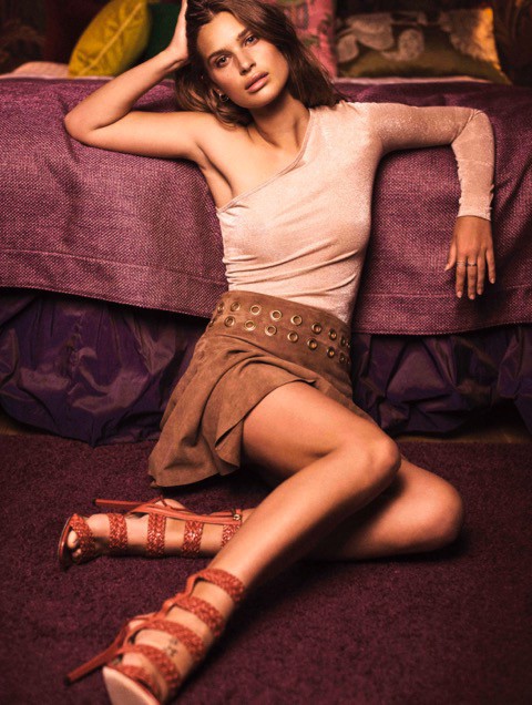 valentine desseint feet 1