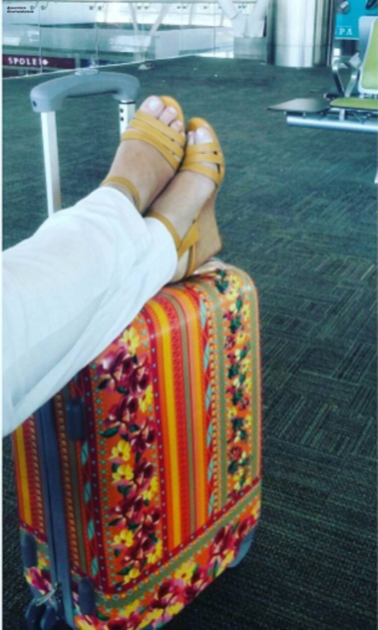 valeria almeida feet 2