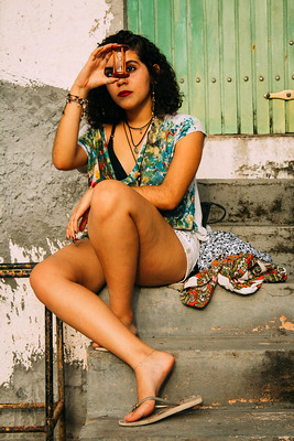 valeria almeida feet 5