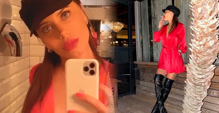 valeria aquino feet 1