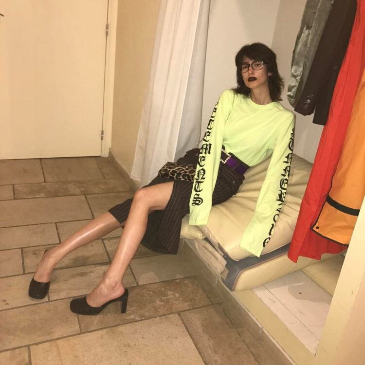 valeria bacocco feet 5