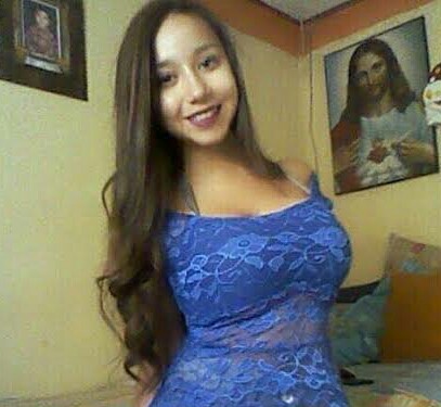 valeria belen feet 1