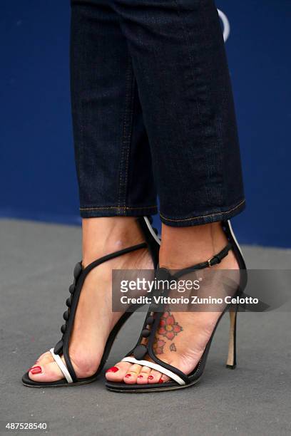 valeria bilello feet 1