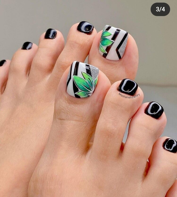 valeria galvis feet 4