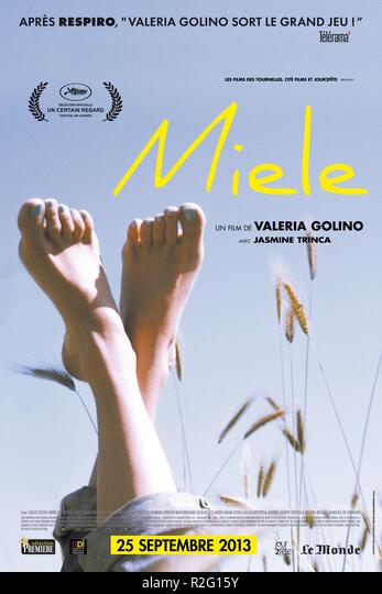 valeria golino feet 1