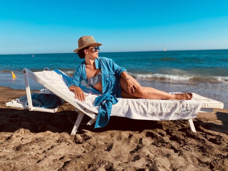 valeria graci feet 3