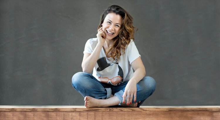 valeria graci feet 6