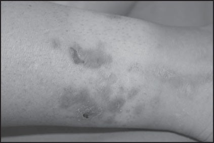 valeria gubinelli feet 4