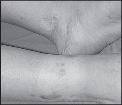 valeria gubinelli feet 5