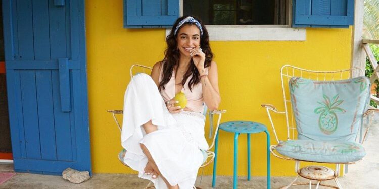 valeria hinojosa feet