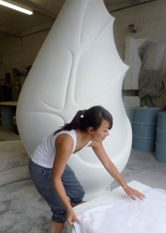 valeria huerta feet 1