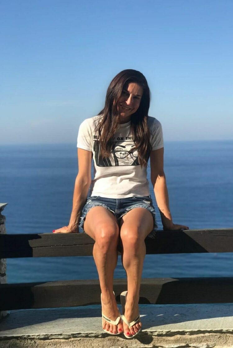 valeria kouroupi feet 2