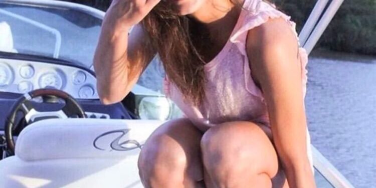 valeria licciardi feet 2