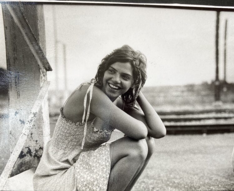 valeria luiselli feet 1