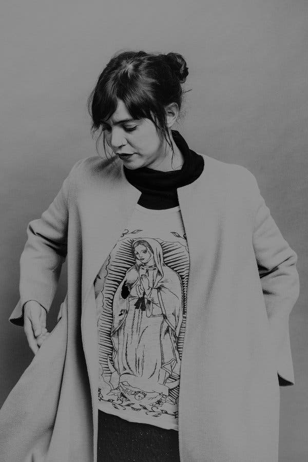 valeria luiselli feet 5