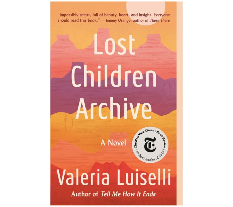 valeria luiselli feet 6