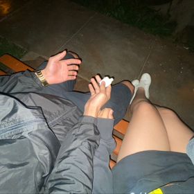 valeria miranda feet 4